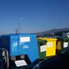 Ecologistas en Acción exige la inmediata instalación de los contenedores amarillos en Badajoz