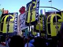 Más movilizaciones contra el cementerio y la central nuclear de Almaraz en Extremadura