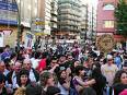 Resolución. El TSJ Extremadura estima el derecho de PCRN a manifestarse el 24-11-06 en Badajoz.