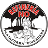 Plataforma REFINERIA NO
