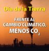 Sábado 21- Abril-07 TODOS a Madrid. Día de la Tierra.
