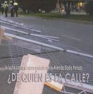 ¿De quién es la calle? Documental sobre la resistencia contra la especulación en el barrio de Gamonal (Burgos)