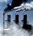 ] Las empresas extremeñas duplican sus emisiones de CO2