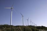 La mitad de la electricidad de Navarra sale de energías limpias, mientras en Extremadura