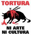 Protestas contra la medalla de Extremadura un torero