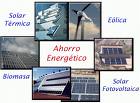 Medidas de ahorro energético en Extremadura