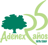 ADENEX responde al Secretario general de UGT de Extremadura