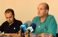 La Plataforma ciudadana Refinería No critica el trato que recibe de la Delegación del Gobierno en Extremadura