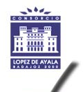 Programación cine club en el Teatro López de Ayala (Badajoz)
