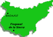 PROGRAMA XXIV FESTIVAL INTERNACIONAL DE LA SIERRA. FREGENAL DE LA SIERRA (BADAJOZ) DEL 5 AL 4 DE AGOSTO DE 2.005.